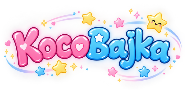 Kocobajka