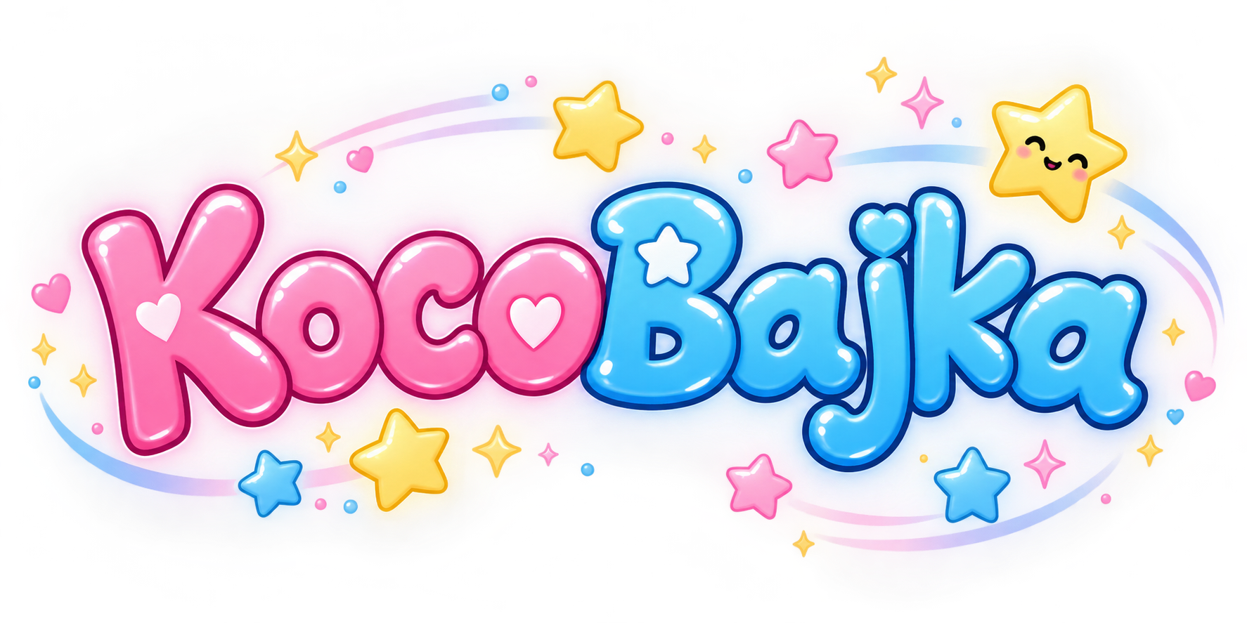 KocoBajka